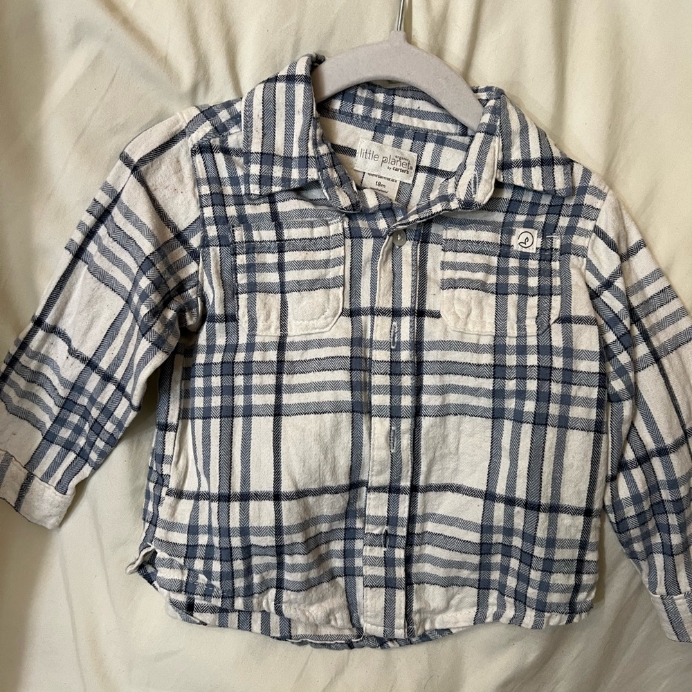 Carters bundle - Picture 2 of 7